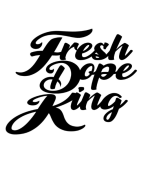 FRESH DOPE KING